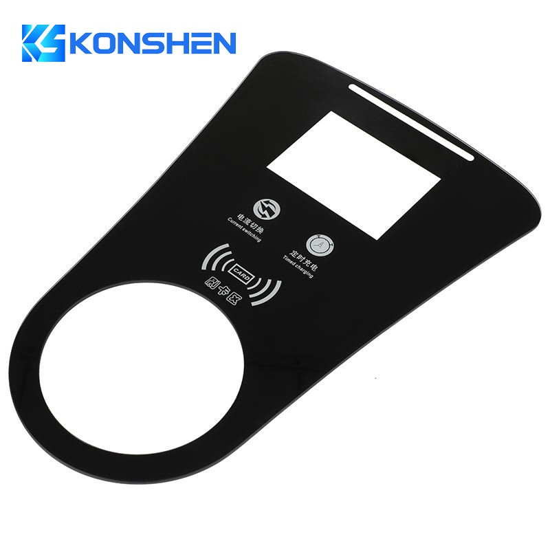 Smart Touch hert gler